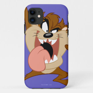 Coque Case-Mate Pour iPhone TAZ | Sticking his Tongue Out