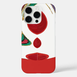 Coque iPhone 16 Pro Tea Time Red Tea.png
