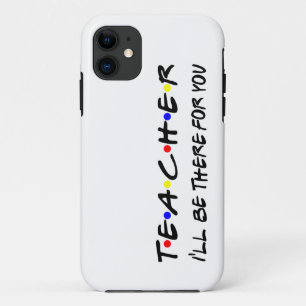 Case-Mate iPhone Case Teacher Bestie