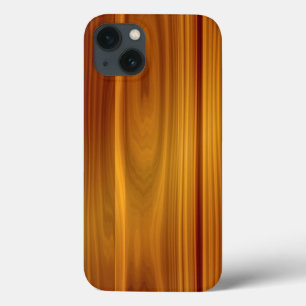 Coques Pour iPhone Teak iPhone 6/6S