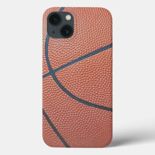 Etui iPhone 13 Team Spirit_Basketball texture_Hoops Lovers