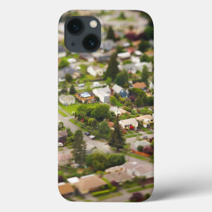 Etui iPhone Case-Mate Technique #1 - lentilles inclinables/décalées