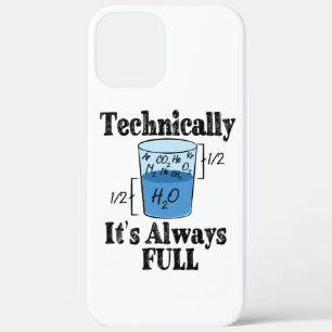 Case-Mate iPhone Case Techniquement, c'est toujours plein de science amu