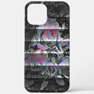Case-Mate iPhone Case Techno Bouquet