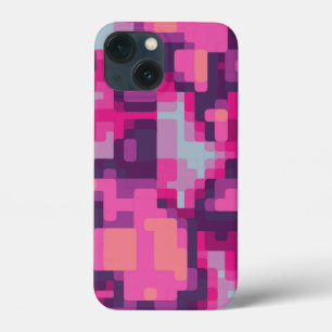 Case-Mate iPhone Case Techno Futurisme 2.0