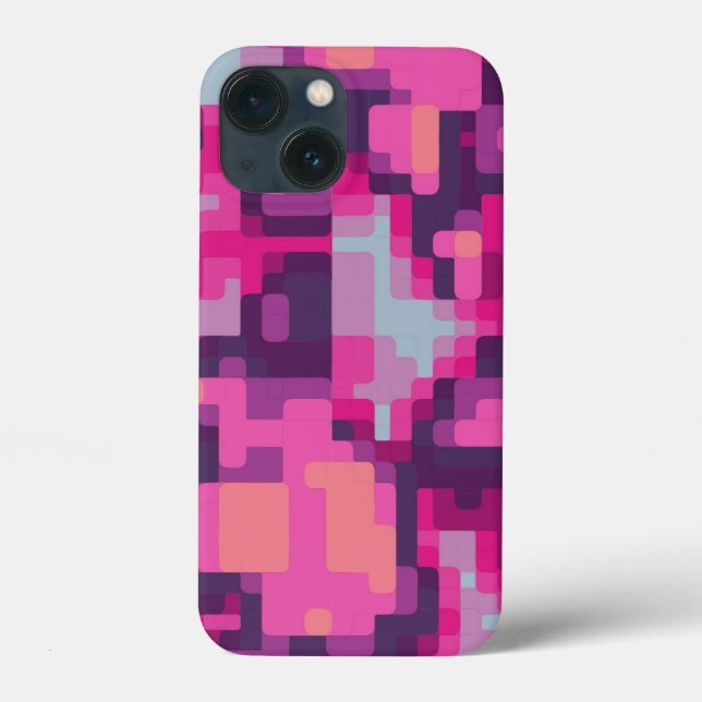 Coques Case-Mate iPhone Techno Futurisme 2.0 (Verso)