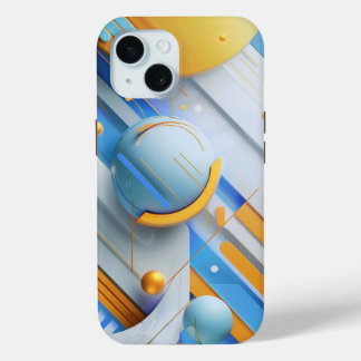 Coque Case-Mate iPhone technologie