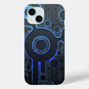 Coque Case-Mate iPhone Technologies futures