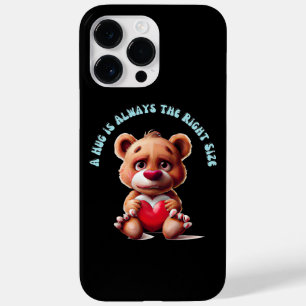 Coque Case-Mate iPhone Teddy Bear Hugs