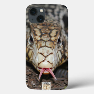 Case-Mate iPhone Case Tegu argentin