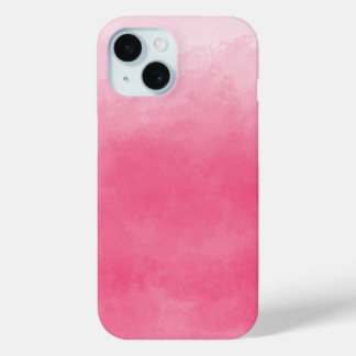 Coque Case-Mate iPhone teinte rose