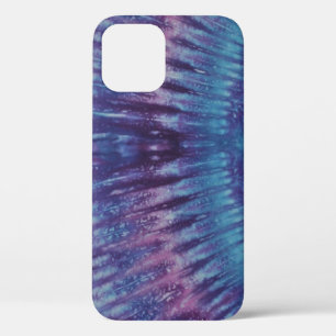 Case-Mate iPhone Case Teinture à tarte pourpres