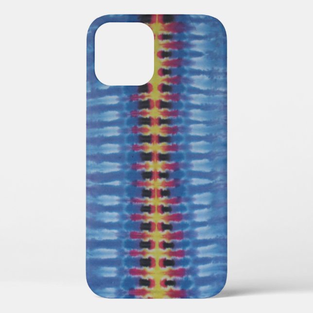 Coques Case-Mate iPhone Teinture à tartines droite PhatDyes (Verso)