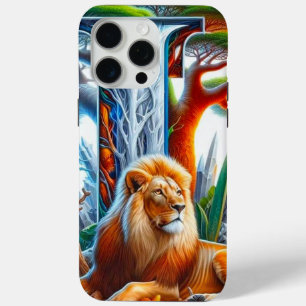 Coque Case-Mate iPhone Teknologi dan Gaya dalam Satu Desain