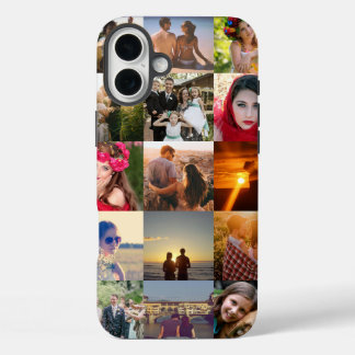 Coque Pour iPhone 16 Plus Télécharger la photo