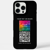 Télécharger le code QR Logo d'entreprise Créer vot