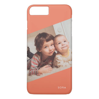 Etui iPhone Case-Mate Téléchargez votre monogramme photo