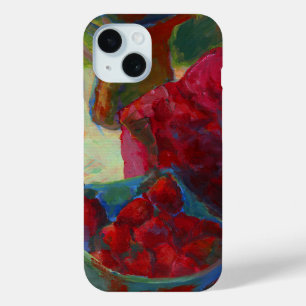 Coque Case-Mate iPhone Téléchargez votre oeuvre   Tourner la peinture per