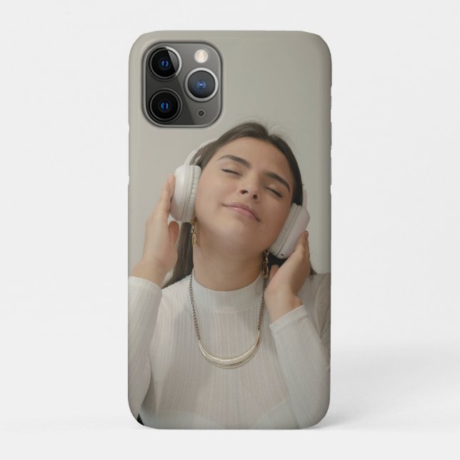 Coques Case-Mate iPhone Téléchargez Votre Propre Création (Dos)