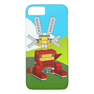 Etui iPhone Case-Mate Téléphone/coque ipad sautants de lapin