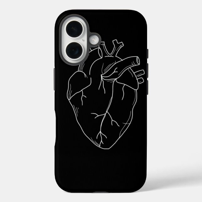 Coques Case-Mate iPhone téléphone couvert (Verso)