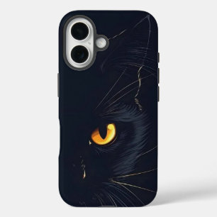 Coque Pour iPhone 16 téléphone couvert