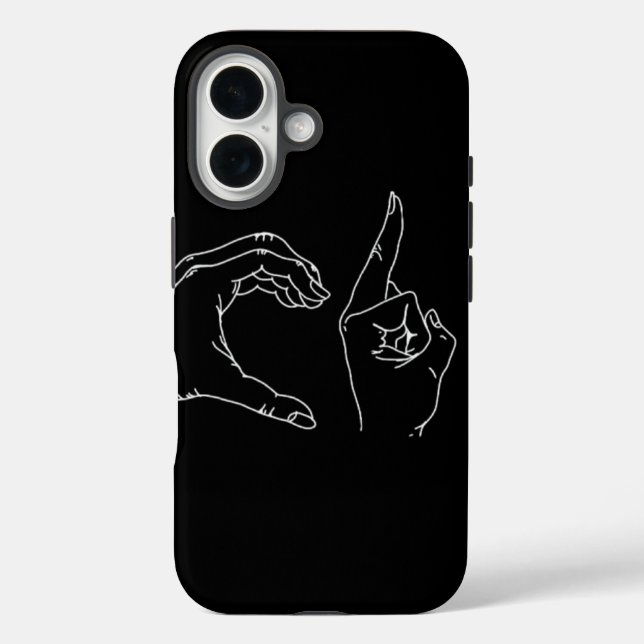 Coques Case-Mate iPhone téléphone couvert (Verso)