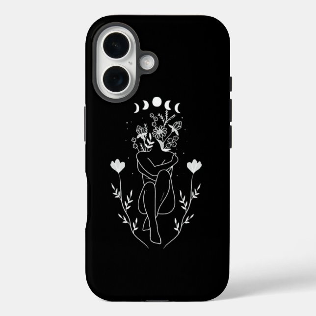 Coques Case-Mate iPhone téléphone couvert (Verso)