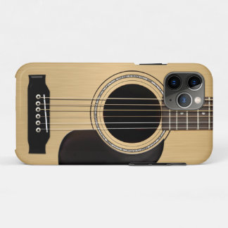 Case-Mate iPhone Case Téléphone de guitare