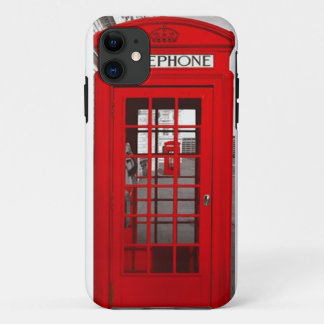 Coque Case-Mate iPhone Téléphone de Londres