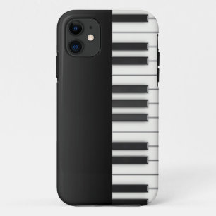Coque Case-Mate iPhone Téléphone de piano