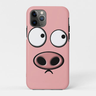 Coque Case-Mate Pour iPhone Téléphone de porc