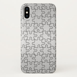 Coque Case-Mate iPhone Téléphone de puzzle