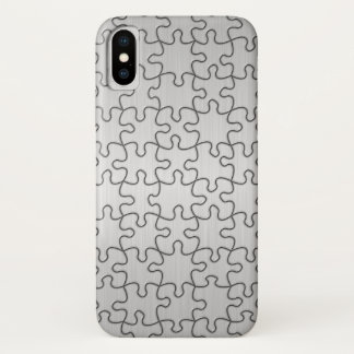 Coque Case-Mate iPhone Téléphone de puzzle
