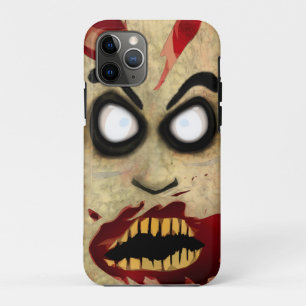 Coque Case-Mate iPhone Téléphone de zombi