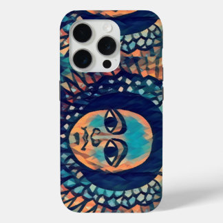 Coque Case-Mate iPhone Téléphone - Les Anges Ethiopiens Art Habesha