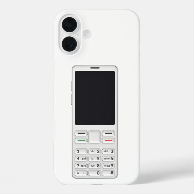 Coques Case-Mate iPhone Téléphone mobile (Verso)