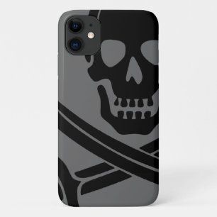 Case-Mate iPhone Case Téléphone pirate