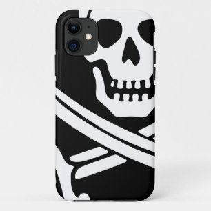 Coque Case-Mate Pour iPhone Téléphone pirate