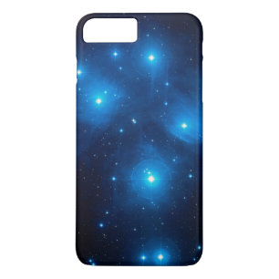 Coque Case-Mate Pour iPhone Téléphone Pleiades
