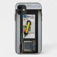Téléphone public 2