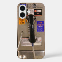 Téléphone public NYC Téléphone payant