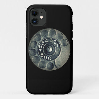 Etui iPhone Case-Mate téléphone rotatoire original