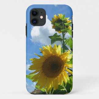 Coque Case-Mate Pour iPhone Téléphone - Sunny Sunflower