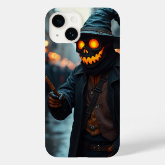 COQUE Case-Mate iPhone TÉLÉPHONÉCASE HALLOWEEN