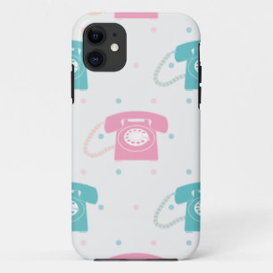 Etui iPhone Case-Mate téléphones vintages