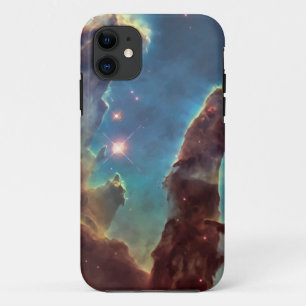 Case-Mate iPhone Case Télescope Hubble de la NASA Photo de PIllars de la