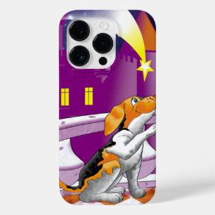 Coque Case-Mate iPhone télescope pour chiens