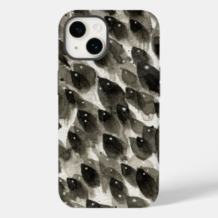 Coque Case-Mate iPhone Tempête de poissons