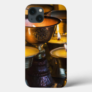 Case-Mate iPhone Case Temple bouddhiste  Monastère de Longwu